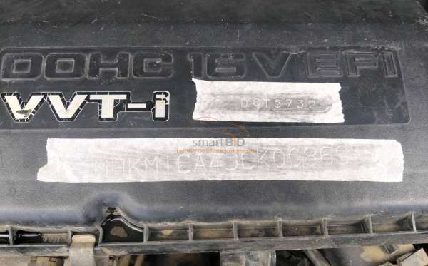 TOYOTA  AVANZA  VELOZ