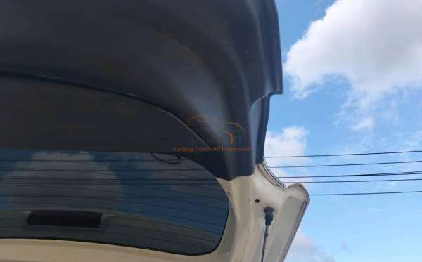 TOYOTA  AVANZA  VELOZ