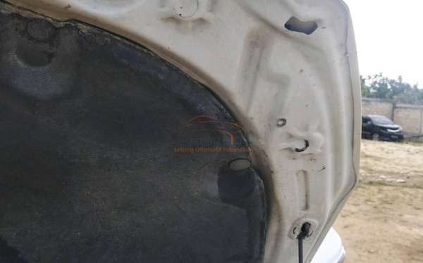 TOYOTA  AVANZA  VELOZ