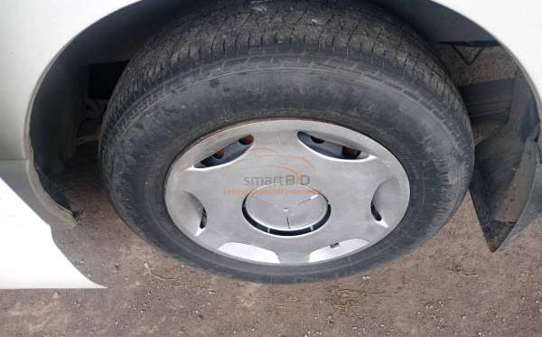 TOYOTA HI ACE COMMUTER