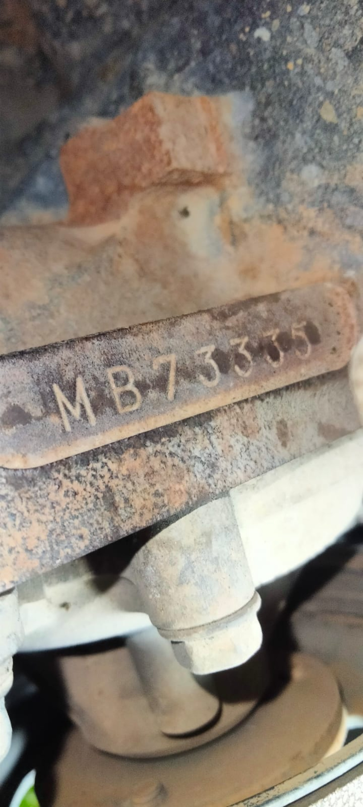 TOYOTA AVANZA AVANZA G