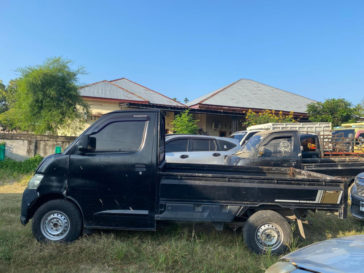 DAIHATSU GRAN MAX GRAN MAX PICK-UP 1.3