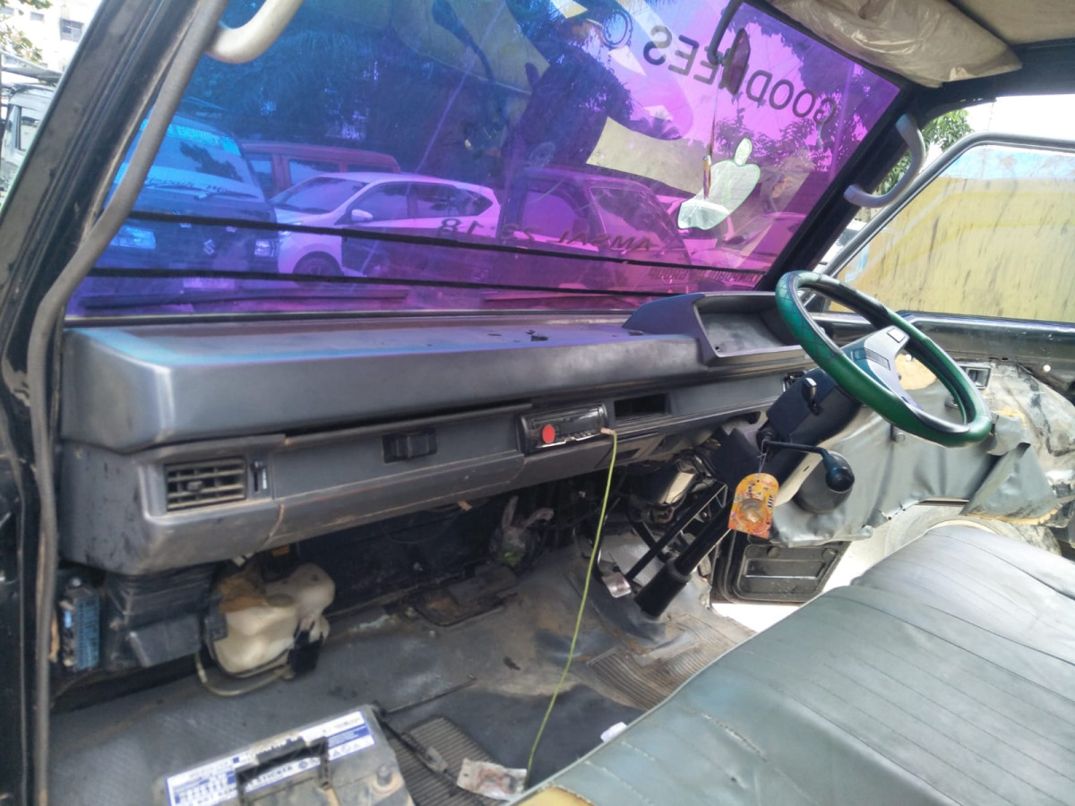 MITSUBISHI L300 PU FB-R (4X2)