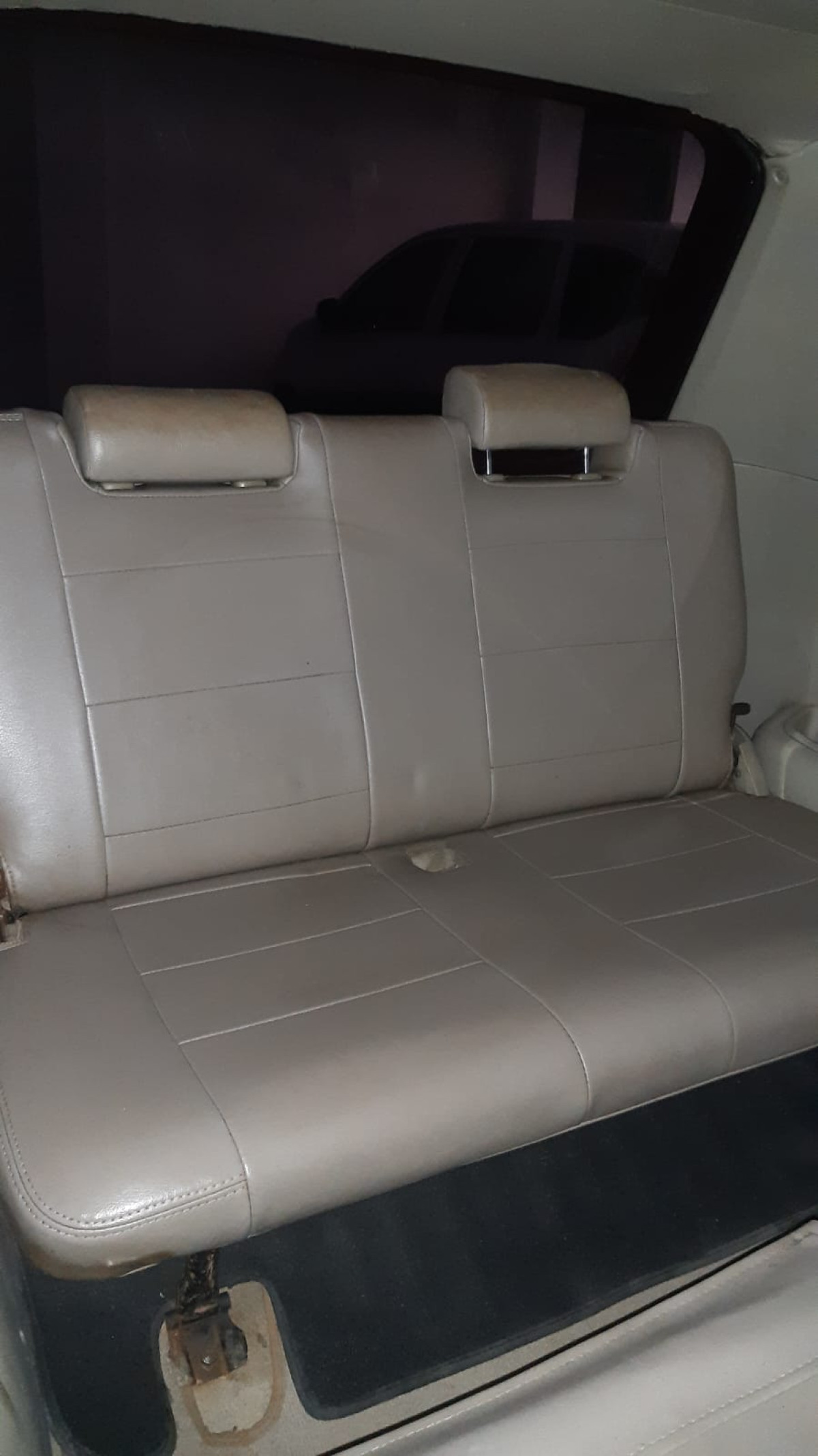 TOYOTA  AVANZA  1.3 G