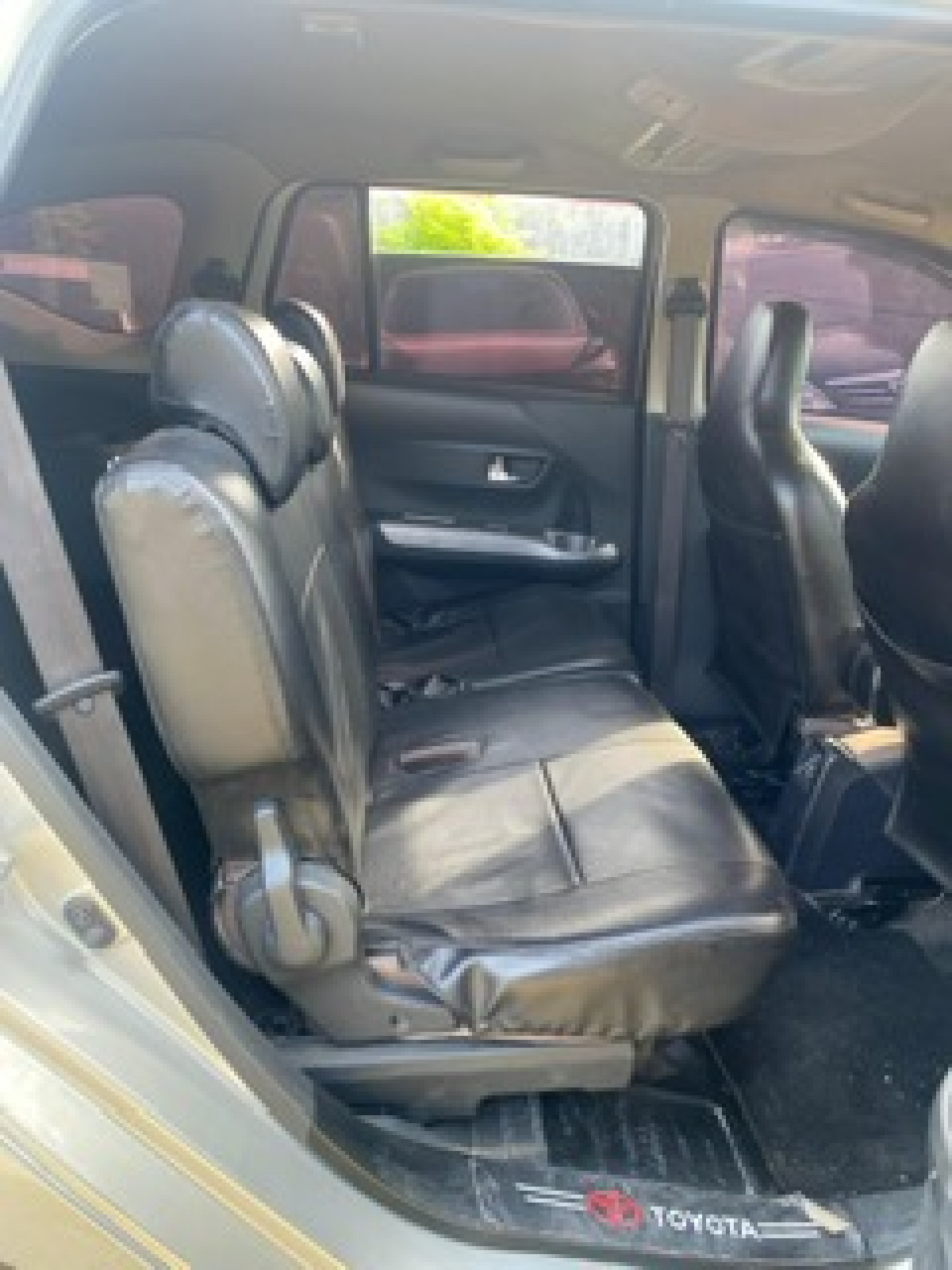 TOYOTA  CALYA  1.2 G M/T