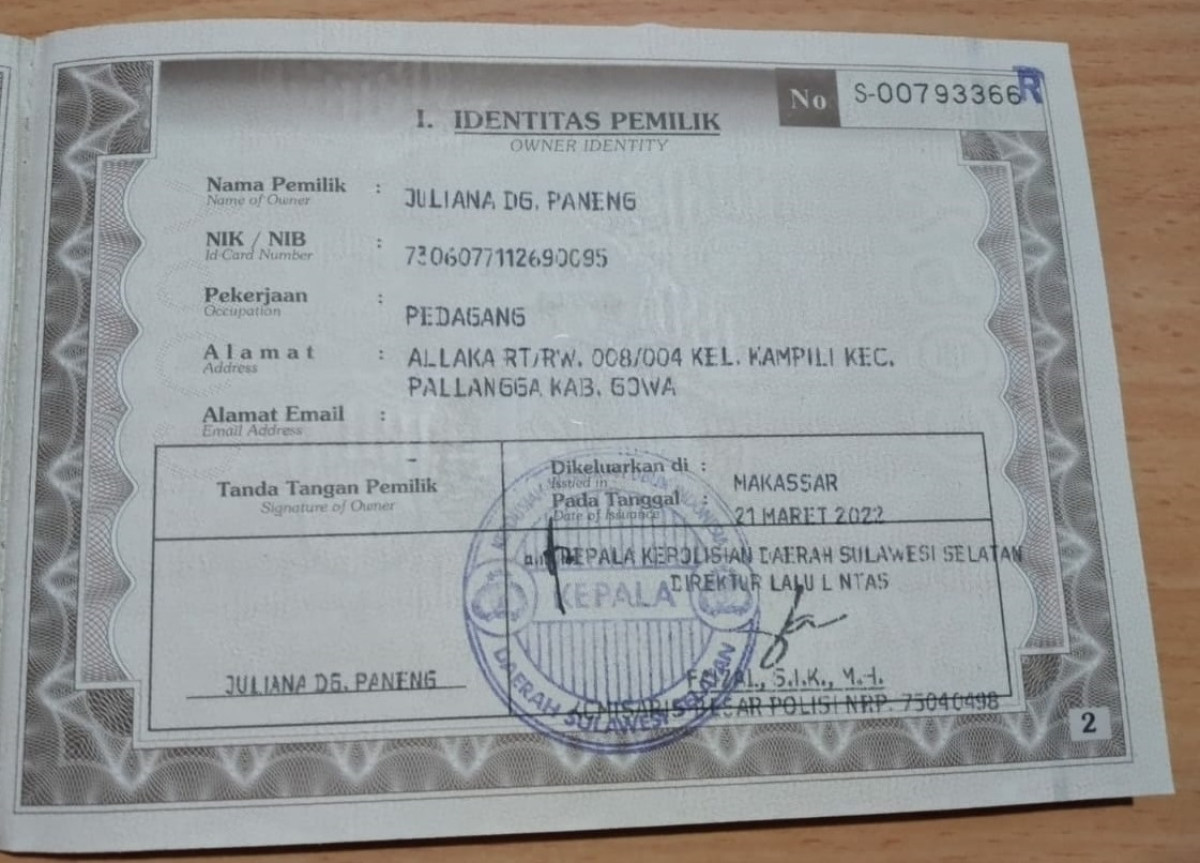 SUZUKI  CARRY  CL PICK UP