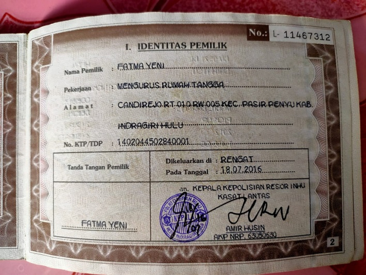 DAIHATSU GRAN MAX GRAN MAX PICK-UP 1.5