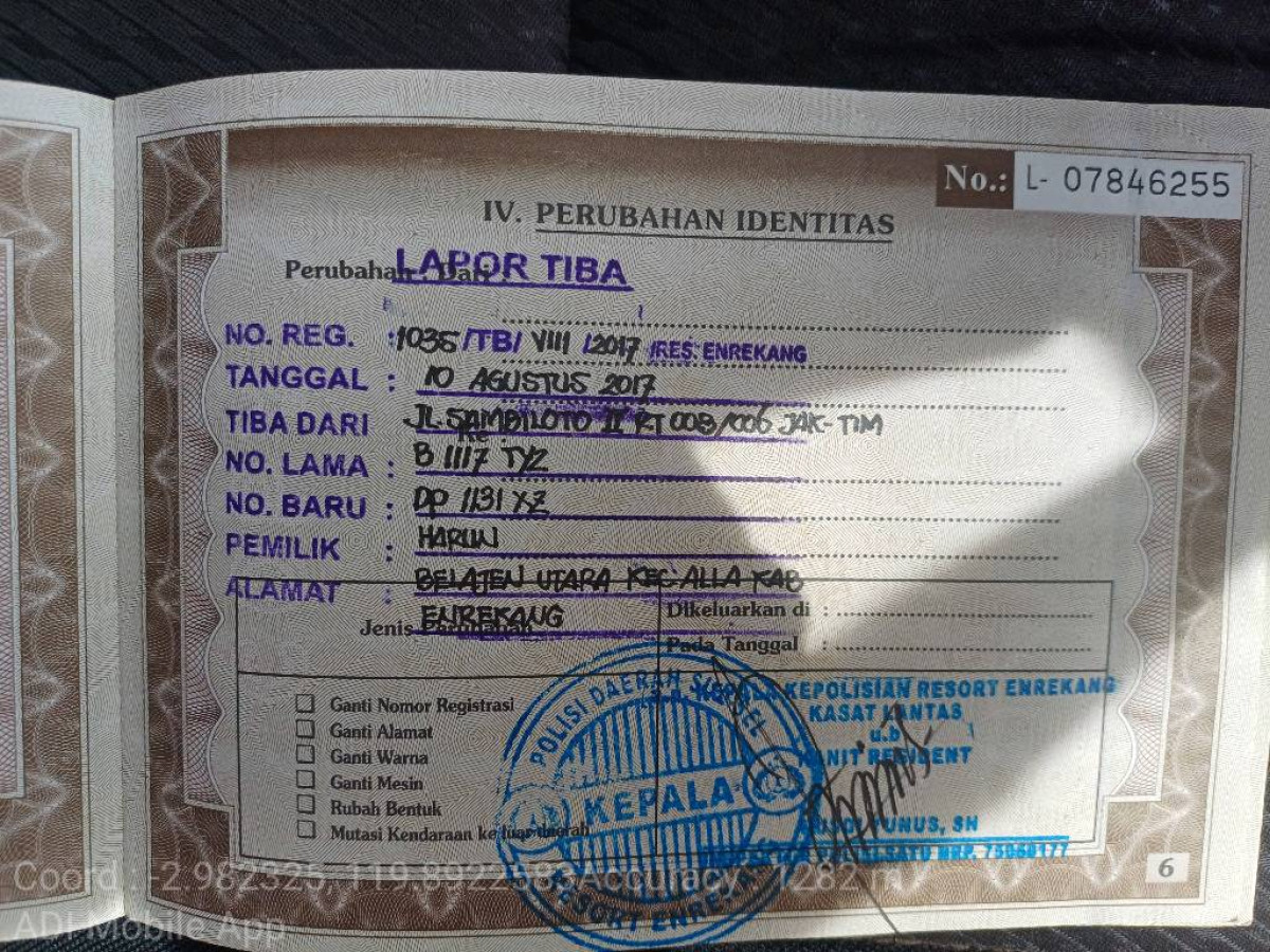 TOYOTA AVANZA AVANZA VELOZ