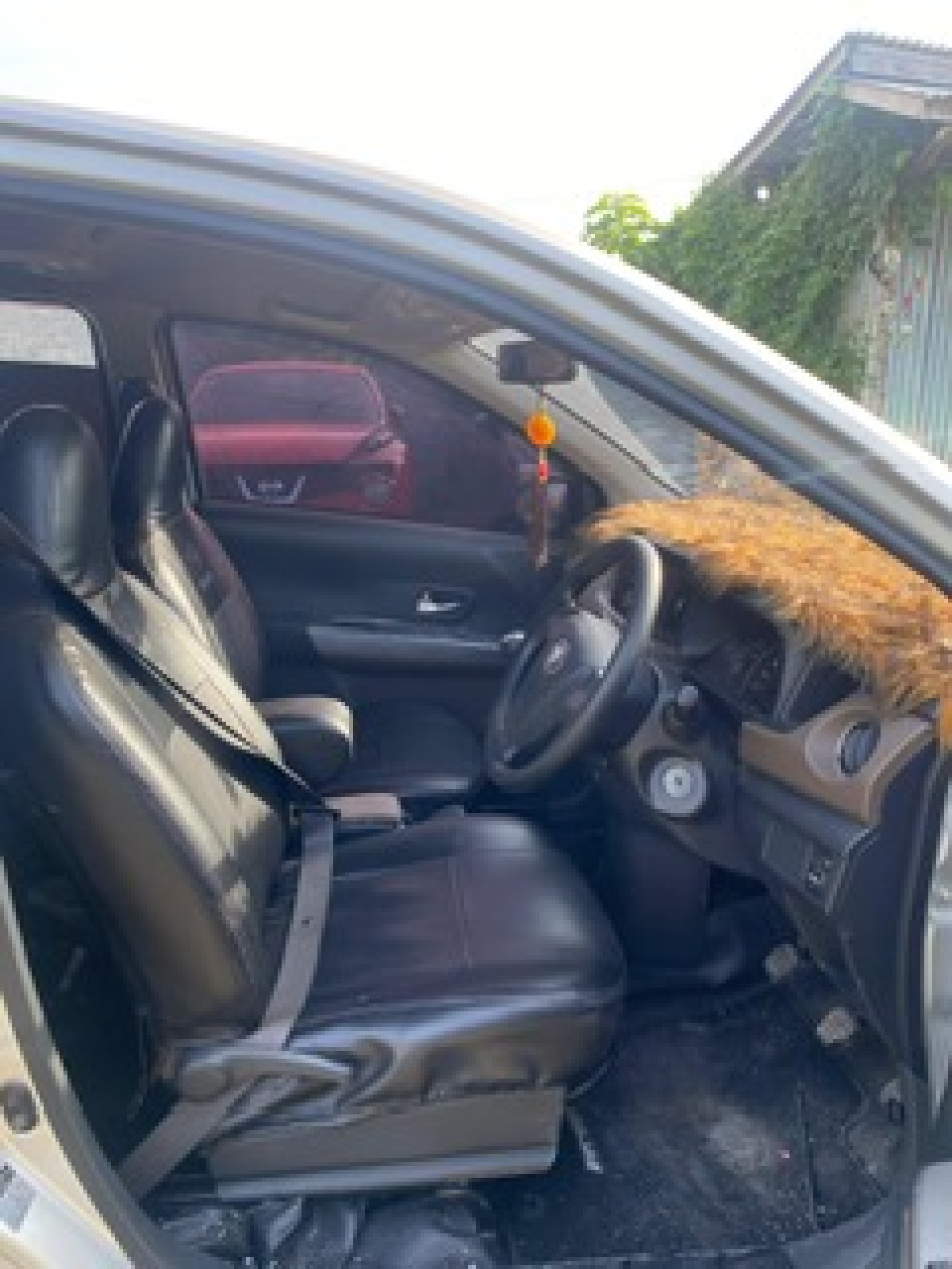 TOYOTA  CALYA  1.2 G M/T