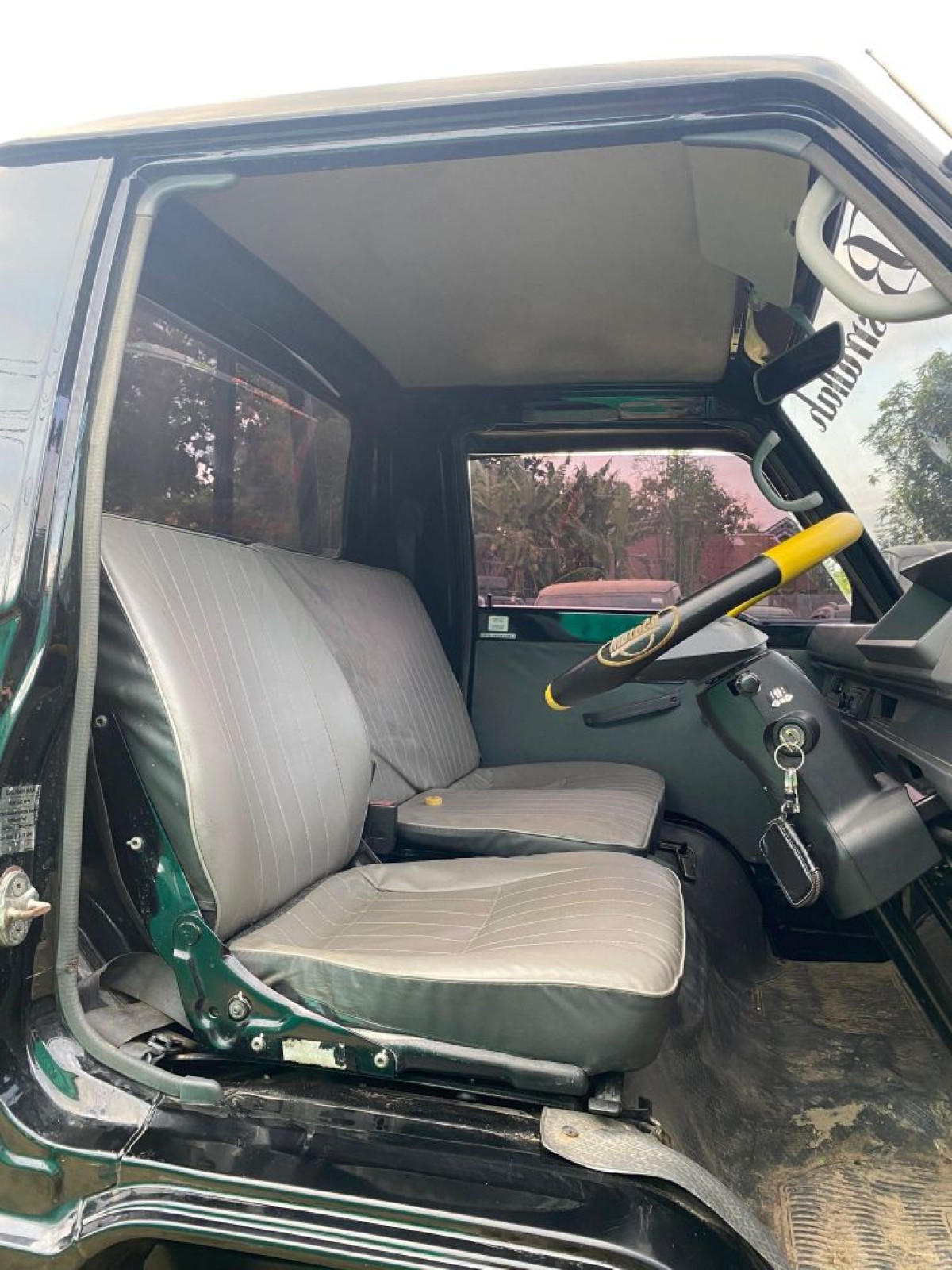 MITSUBISHI  L 300 L300 PU FB-R (4X2)