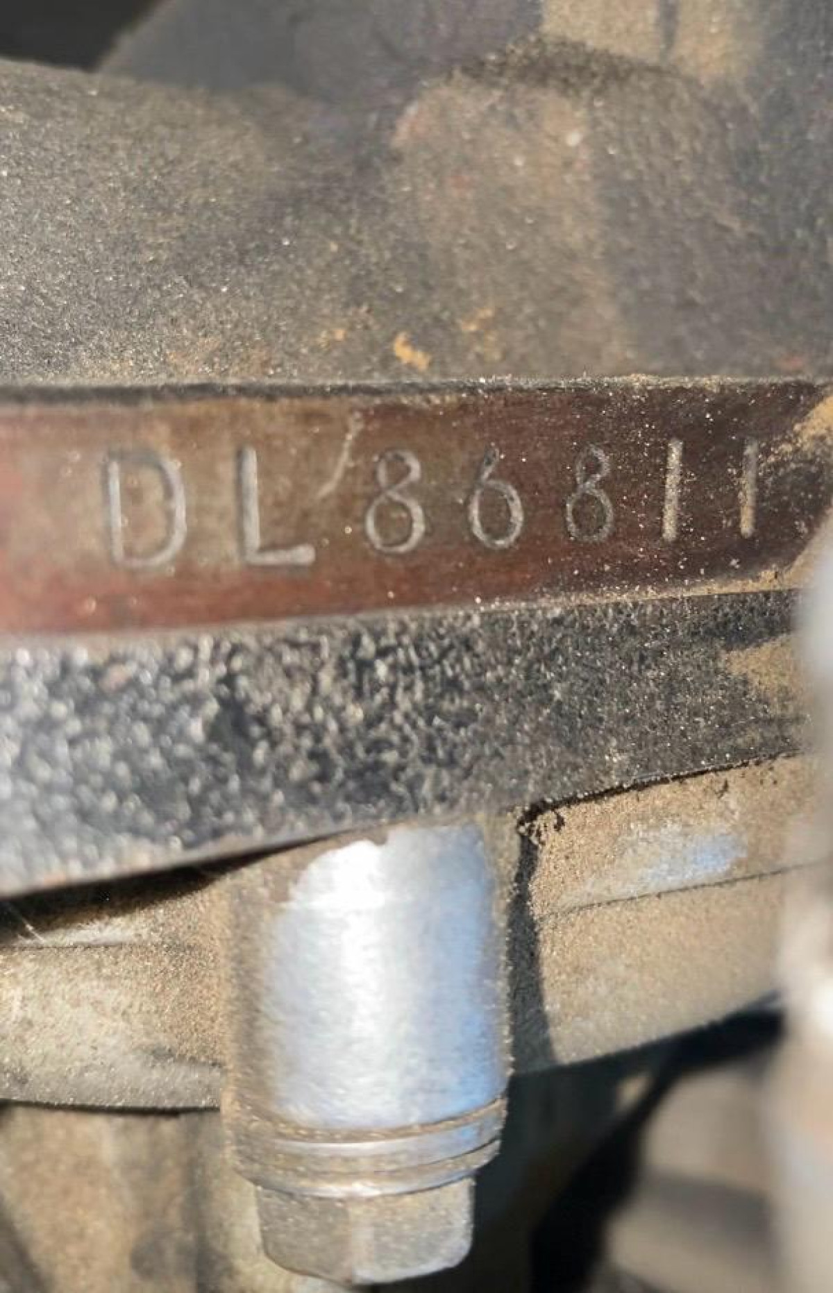 TOYOTA AVANZA AVANZA E