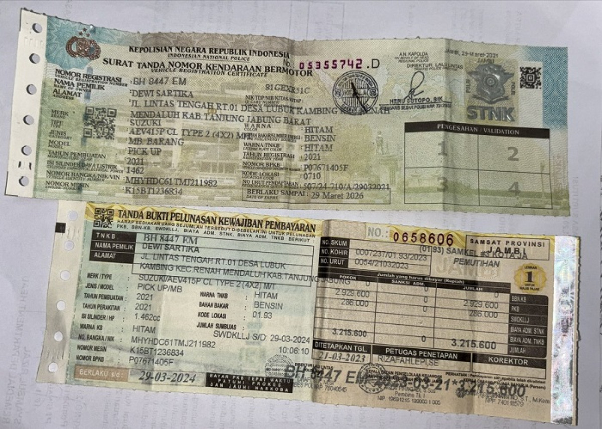 SUZUKI CARRY CARRY PU