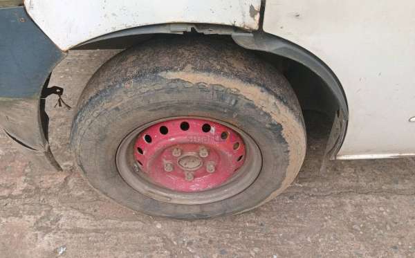 DAIHATSU GRAN MAX PICK-UP 1.5