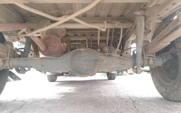 DAIHATSU GRAN MAX PICK-UP 1.5