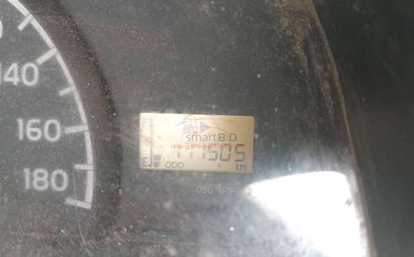 DAIHATSU GRAN MAX PICK-UP 1.5