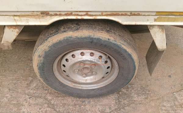 DAIHATSU GRAN MAX PICK-UP 1.5