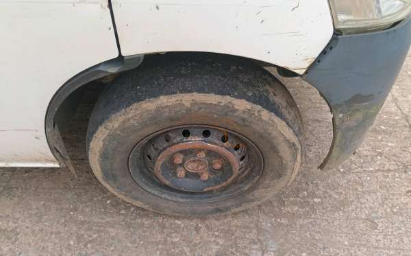 DAIHATSU GRAN MAX PICK-UP 1.5