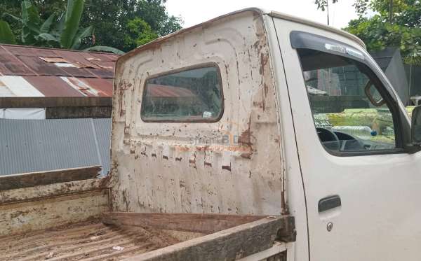 DAIHATSU GRAN MAX PICK-UP 1.5