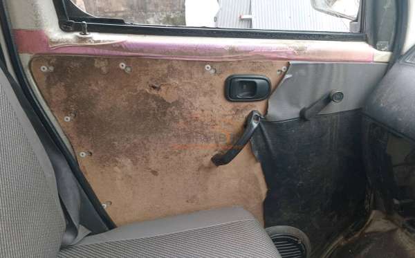 DAIHATSU GRAN MAX PICK-UP 1.5