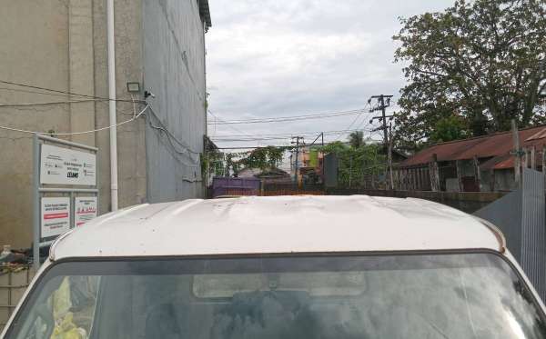 DAIHATSU GRAN MAX PICK-UP 1.5