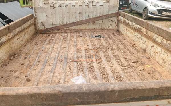 DAIHATSU GRAN MAX PICK-UP 1.5