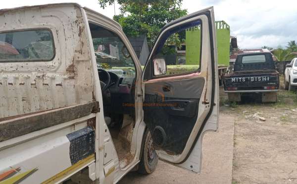 DAIHATSU GRAN MAX PICK-UP 1.5