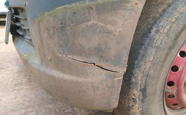 DAIHATSU GRAN MAX PICK-UP 1.5