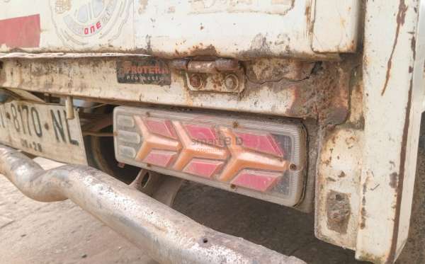 DAIHATSU GRAN MAX PICK-UP 1.5