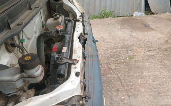 DAIHATSU GRAN MAX PICK-UP 1.5