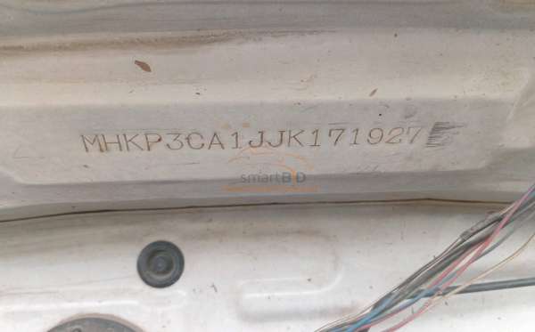 DAIHATSU GRAN MAX PICK-UP 1.5