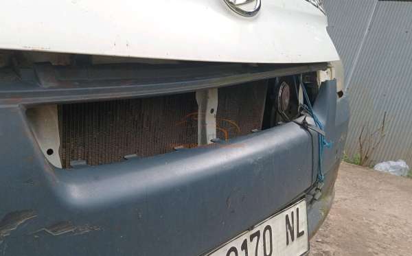 DAIHATSU GRAN MAX PICK-UP 1.5