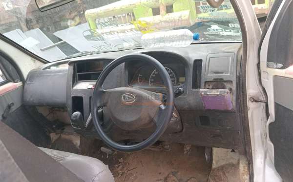 DAIHATSU GRAN MAX PICK-UP 1.5