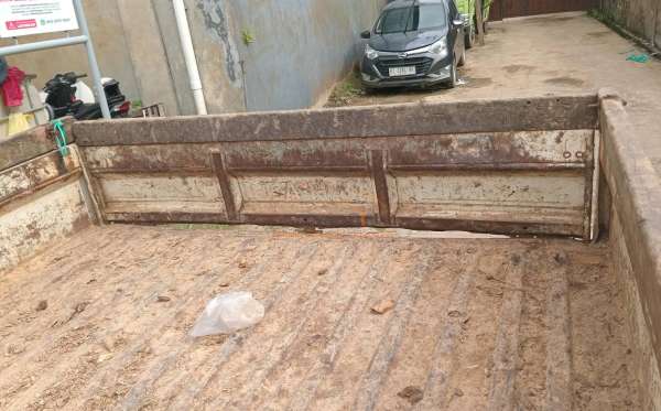 DAIHATSU GRAN MAX PICK-UP 1.5