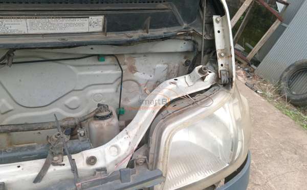 DAIHATSU GRAN MAX PICK-UP 1.5