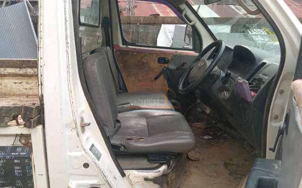 DAIHATSU GRAN MAX PICK-UP 1.5