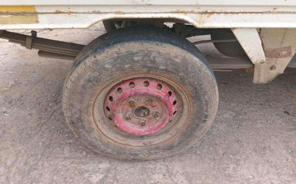 DAIHATSU GRAN MAX PICK-UP 1.5