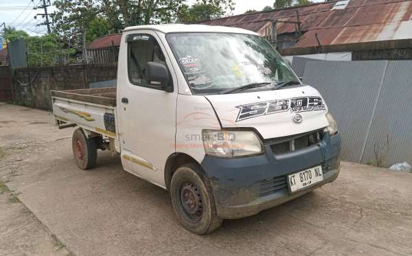DAIHATSU GRAN MAX PICK-UP 1.5
