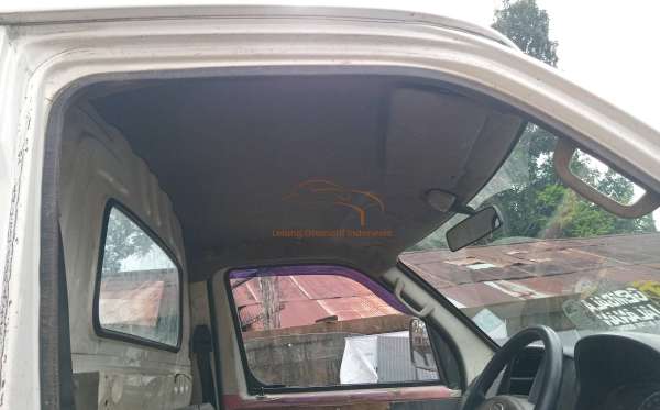 DAIHATSU GRAN MAX PICK-UP 1.5