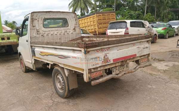 DAIHATSU GRAN MAX PICK-UP 1.5