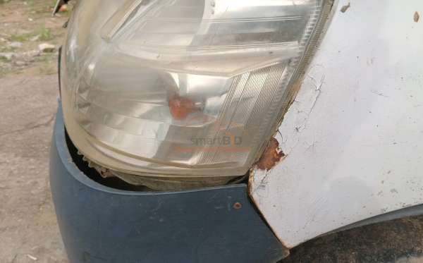 DAIHATSU GRAN MAX PICK-UP 1.5