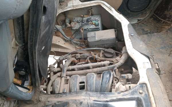 DAIHATSU GRAN MAX PICK-UP 1.5