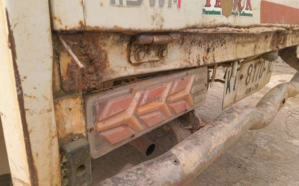 DAIHATSU GRAN MAX PICK-UP 1.5