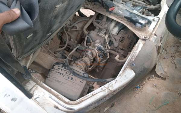 DAIHATSU GRAN MAX PICK-UP 1.5