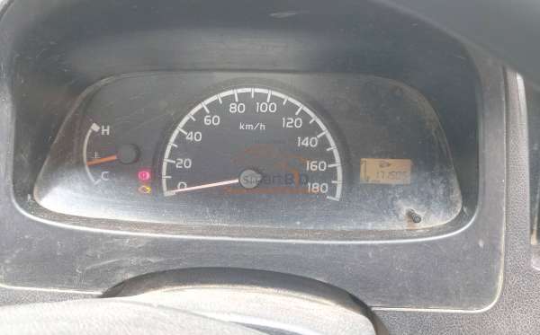 DAIHATSU GRAN MAX PICK-UP 1.5