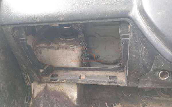 DAIHATSU GRAN MAX PICK-UP 1.5