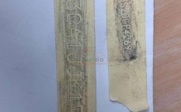 DAIHATSU GRAN MAX PICK-UP 1.5