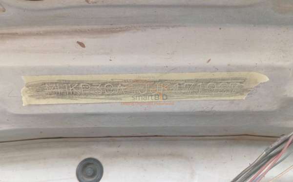 DAIHATSU GRAN MAX PICK-UP 1.5