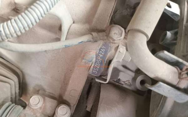 DAIHATSU GRAN MAX PICK-UP 1.5