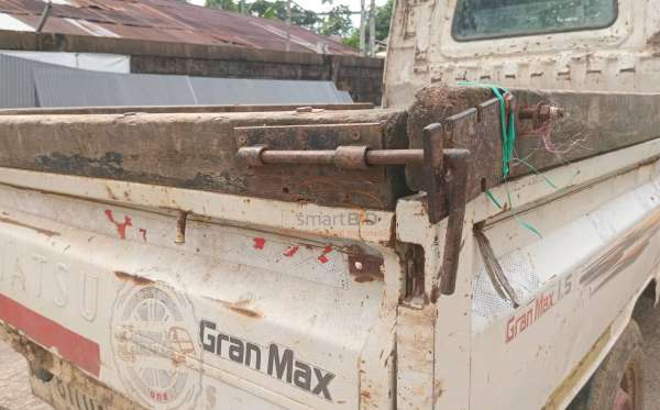 DAIHATSU GRAN MAX PICK-UP 1.5