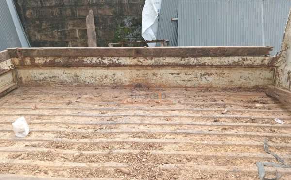 DAIHATSU GRAN MAX PICK-UP 1.5